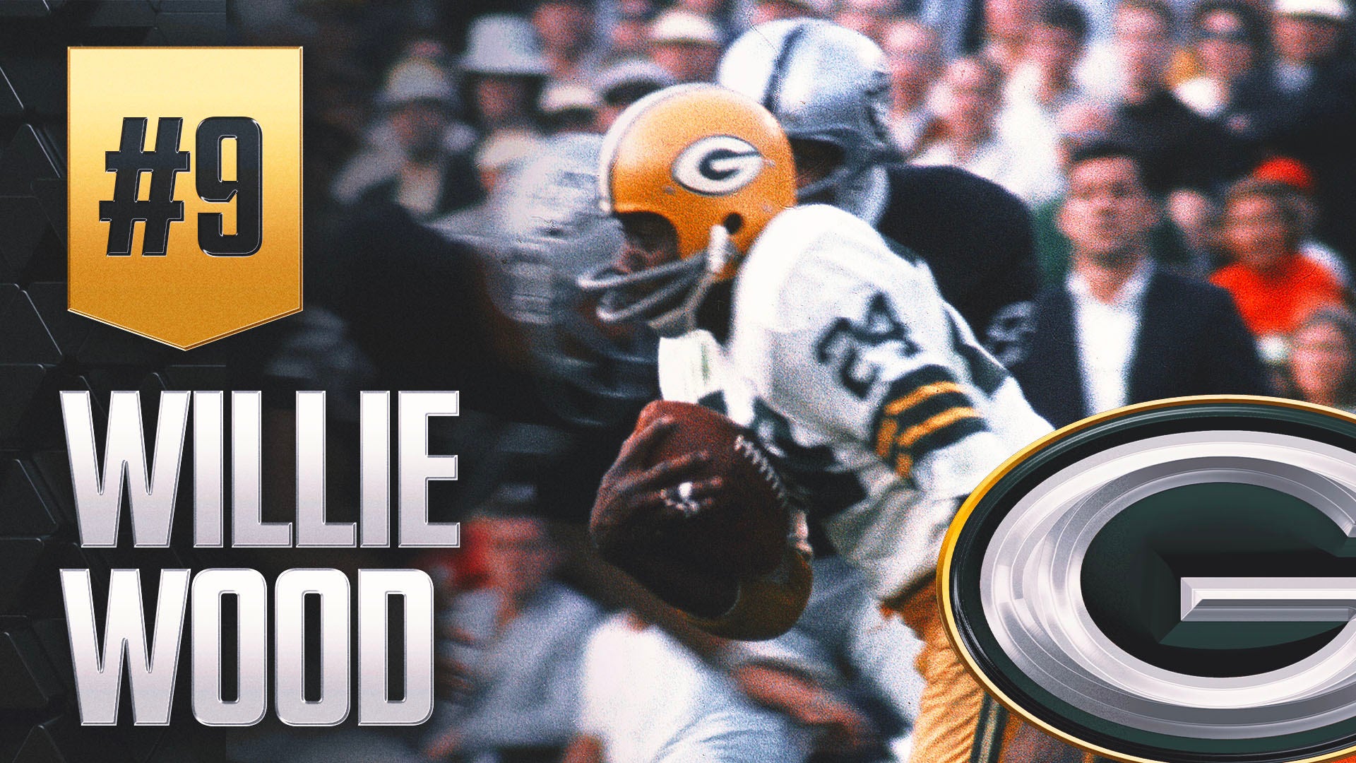 Willie Wood Image